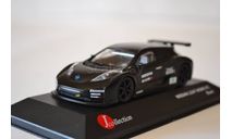 Nissan Leaf Nismo RC 2011 (239), масштабная модель, J-Collection, 1:43, 1/43