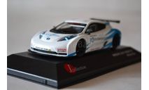 Nissan Leaf Nismo RS 2011 (240), масштабная модель, J-Collection, 1:43, 1/43