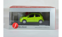 Nissan Micra 2010, масштабная модель, J-Collection, scale43