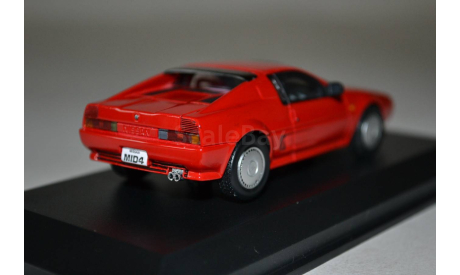 Nissan MID 4 (PM-043), сборная модель автомобиля, Provence Moulage, scale43