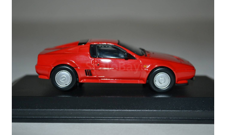 Nissan MID 4 (PM-043), сборная модель автомобиля, Provence Moulage, scale43