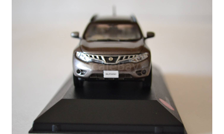Nissan Murano 2009 (JC106), масштабная модель, J-Collection, scale43