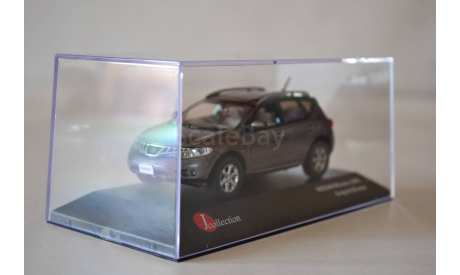 Nissan Murano 2009 (JC106), масштабная модель, J-Collection, scale43