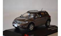 Nissan Murano 2009 (JC106), масштабная модель, J-Collection, scale43