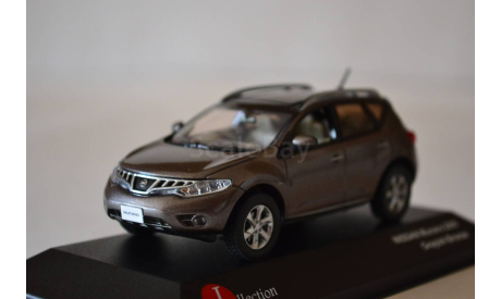 Nissan Murano 2009 (JC106), масштабная модель, J-Collection, scale43