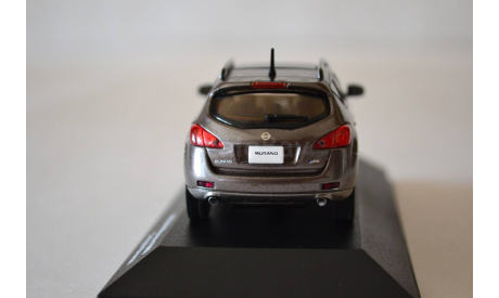 Nissan Murano 2009 (JC106), масштабная модель, J-Collection, scale43