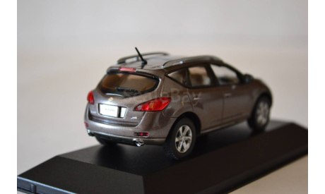Nissan Murano 2009 (JC106), масштабная модель, J-Collection, scale43