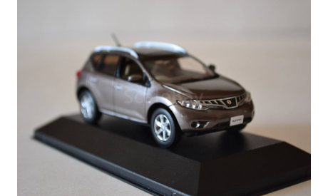 Nissan Murano 2009 (JC106), масштабная модель, J-Collection, scale43