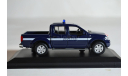 Nissan Navara, масштабная модель, Norev, 1:43, 1/43