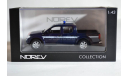 Nissan Navara, масштабная модель, Norev, 1:43, 1/43