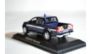 Nissan Navara, масштабная модель, Norev, 1:43, 1/43