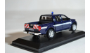 Nissan Navara, масштабная модель, Norev, 1:43, 1/43