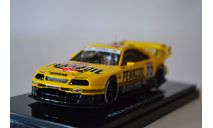 NISSAN PENNZOIL NISMO JGTC #23 1998 HDF, масштабная модель, Ebbro, scale43