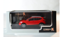 Nissan Qashqai 2014 Red, масштабная модель, Premium X, 1:43, 1/43