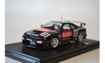 NISSAN R33 #556 KURE 1996, масштабная модель, Ebbro, 1:43, 1/43