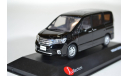 Nissan Serena 2010, сборная модель автомобиля, J-Collection, scale43