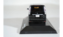 Nissan Serena 2010, сборная модель автомобиля, J-Collection, scale43