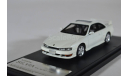 Nissan Silvia 1986, масштабная модель, GICO (Hi-Story), scale43