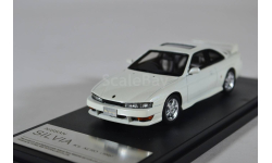 Nissan Silvia 1986