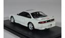 Nissan Silvia 1986, масштабная модель, GICO (Hi-Story), scale43