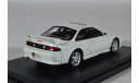 Nissan Silvia 1986, масштабная модель, GICO (Hi-Story), scale43