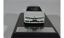 Nissan Silvia 1986, масштабная модель, GICO (Hi-Story), scale43