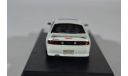 Nissan Silvia 1986, масштабная модель, GICO (Hi-Story), scale43