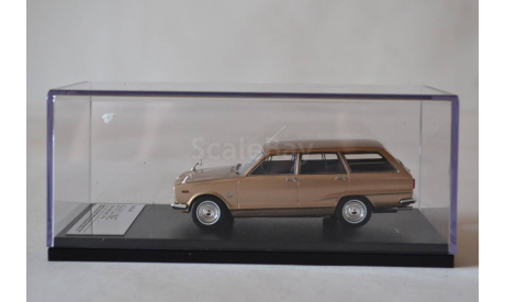Nissan Skyline 1800, масштабная модель, Hi-Story, 1:43, 1/43