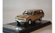 Nissan Skyline 1800, масштабная модель, Hi-Story, 1:43, 1/43