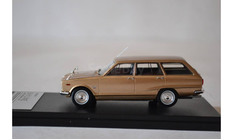 Nissan Skyline 1800, масштабная модель, Hi-Story, 1:43, 1/43