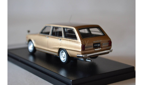 Nissan Skyline 1800, масштабная модель, Hi-Story, 1:43, 1/43
