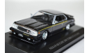 NISSAN SKYLINE 2000 TURBO GT E S 1981 1, масштабная модель, DISM, 1:43, 1/43