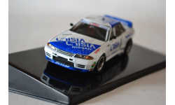 Nissan Skyline GT-R R32 4-th 1991 Macau