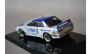 Nissan Skyline GT-R R32 4-th 1991 Macau, масштабная модель, Dadox toys, scale43