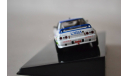Nissan Skyline GT-R R32 4-th 1991 Macau, масштабная модель, Dadox toys, scale43