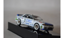 Nissan Skyline GT-R R32 4-th 1991 Macau, масштабная модель, Dadox toys, scale43