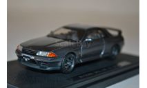 Nissan Skyline GT-R (R32) (759), масштабная модель, Ebbro, scale43