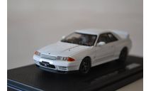 Nissan Skyline GT-R (R32) (760), масштабная модель, scale43, Ebbro