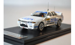 Nissan Skyline GTR #25