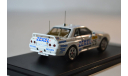 Nissan Skyline GTR #25, масштабная модель, Premium X, 1:43, 1/43