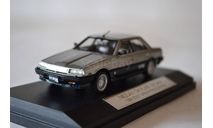 Nissan Skyline Sedan (1984 2000 Turbo Intercooler RS-X), масштабная модель, Hi-Story, scale43