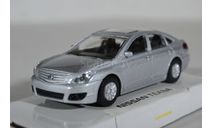 NISSAN TEANA, масштабная модель, Rastar, scale43