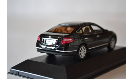NISSAN Teana   2009 (104), масштабная модель, J-Collection, 1:43, 1/43