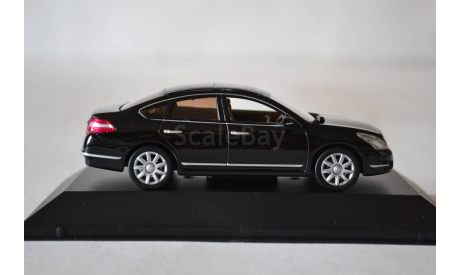 NISSAN Teana   2009 (104), масштабная модель, J-Collection, 1:43, 1/43