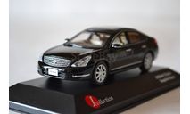 NISSAN Teana 2009 (104), масштабная модель, J-Collection, 1:43, 1/43