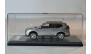 Nissan X-Trail 2014, масштабная модель, Premium X, scale43