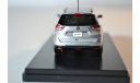 Nissan X-Trail 2014, масштабная модель, Premium X, scale43