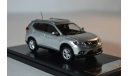 Nissan X-Trail 2014, масштабная модель, Premium X, scale43