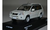 Nissan X-Trail GT (074WP), масштабная модель, Premium X, scale43