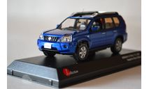 NISSAN X TRAIL T31 2007 (002SB), масштабная модель, Kyosho, scale43